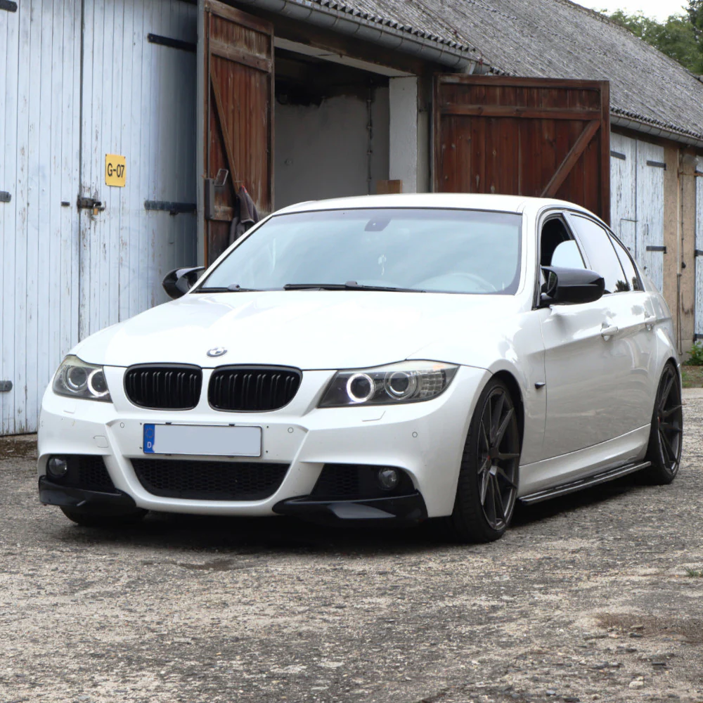BMW E90